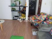 Apartamento para Venda em Rio de Janeiro/RJ Estácio 2...