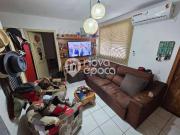 Apartamento para Venda em Rio de Janeiro/RJ Estácio 2...