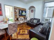 Apartamento para Venda em Rio de Janeiro/RJ Estácio 2...