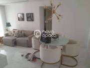 Apartamento para Venda em Rio de Janeiro/RJ Estácio 2...