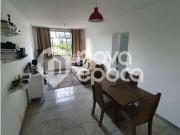 Apartamento para Venda em Rio de Janeiro/RJ Estácio 2...