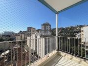 Apartamento para Venda em Rio de Janeiro/RJ Estácio 2...
