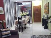 Apartamento para Venda em Rio de Janeiro/RJ Estácio 2...