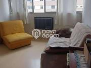 Apartamento para Venda em Rio de Janeiro/RJ Estácio 2...