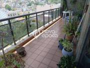 Apartamento para Venda em Rio de Janeiro/RJ Estácio 3...