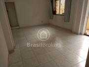 Apartamento para Venda em Rio de Janeiro/RJ Estácio 3...
