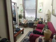 Apartamento para Venda em Rio de Janeiro/RJ Flamengo 1...