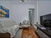 Apartamento para Venda em Rio de Janeiro/RJ Flamengo 1...