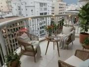 Apartamento para Venda em Rio de Janeiro/RJ Flamengo 1...