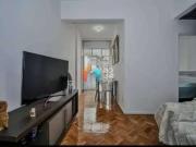 Apartamento para Venda em Rio de Janeiro/RJ Flamengo 1...