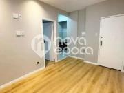 Apartamento para Venda em Rio de Janeiro/RJ Flamengo 1...