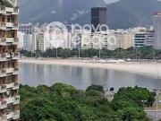 Apartamento para Venda em Rio de Janeiro/RJ Flamengo 1...