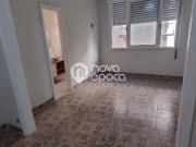 Apartamento para Venda em Rio de Janeiro/RJ Flamengo 1...