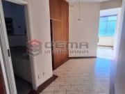 Apartamento para Venda em Rio de Janeiro/RJ Flamengo 1...