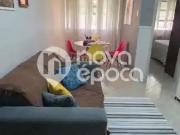 Apartamento para Venda em Rio de Janeiro/RJ Flamengo 1...