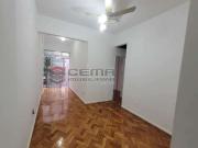 Apartamento para Venda em Rio de Janeiro/RJ Flamengo 1...