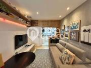 Apartamento para Venda em Rio de Janeiro/RJ Flamengo 1...