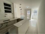 Apartamento para Venda em Rio de Janeiro/RJ Flamengo 1...