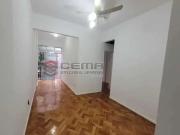 Apartamento para Venda em Rio de Janeiro/RJ Flamengo 1...