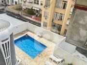 Apartamento para Venda em Rio de Janeiro/RJ Flamengo 1...
