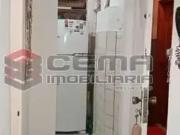 Apartamento para Venda em Rio de Janeiro/RJ Flamengo 1...