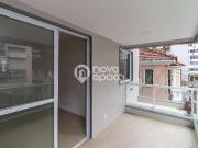 Apartamento para Venda em Rio de Janeiro/RJ Flamengo 1...
