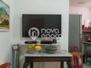 Apartamento para Venda em Rio de Janeiro/RJ Flamengo 1...