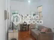 Apartamento para Venda em Rio de Janeiro/RJ Flamengo 1...