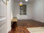 Apartamento para Venda em Rio de Janeiro/RJ Flamengo 2...