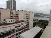 Apartamento para Venda em Rio de Janeiro/RJ Flamengo 2...