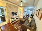 Apartamento para Venda em Rio de Janeiro/RJ Flamengo 2...