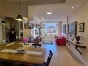 Apartamento para Venda em Rio de Janeiro/RJ Flamengo 2...