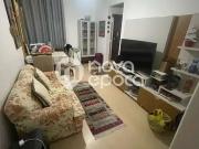Apartamento para Venda em Rio de Janeiro/RJ Flamengo 2...
