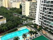 Apartamento para Venda em Rio de Janeiro/RJ Flamengo 2...