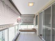 Apartamento para Venda em Rio de Janeiro/RJ Flamengo 2...