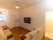 Apartamento para Venda em Rio de Janeiro/RJ Flamengo 2...