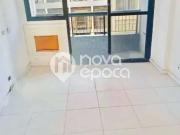 Apartamento para Venda em Rio de Janeiro/RJ Flamengo 2...