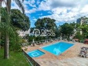 Apartamento para Venda em Rio de Janeiro/RJ Flamengo 2...