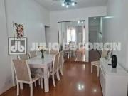 Apartamento para Venda em Rio de Janeiro/RJ Flamengo 2...