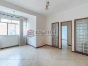 Apartamento para Venda em Rio de Janeiro/RJ Flamengo 2...