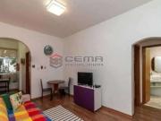 Apartamento para Venda em Rio de Janeiro/RJ Flamengo 2...