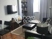 Apartamento para Venda em Rio de Janeiro/RJ Flamengo 2...