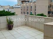 Apartamento para Venda em Rio de Janeiro/RJ Flamengo 2...