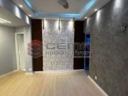Apartamento para Venda em Rio de Janeiro/RJ Flamengo 2...