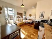 Apartamento para Venda em Rio de Janeiro/RJ Flamengo 2...