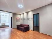 Apartamento para Venda em Rio de Janeiro/RJ Flamengo 2...
