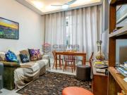 Apartamento para Venda em Rio de Janeiro/RJ Flamengo 2...