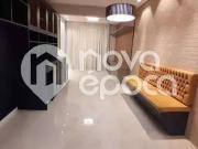Apartamento para Venda em Rio de Janeiro/RJ Flamengo 2...