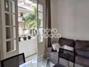 Apartamento para Venda em Rio de Janeiro/RJ Flamengo 2...
