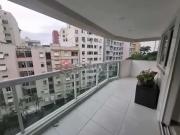 Apartamento para Venda em Rio de Janeiro/RJ Flamengo 2...